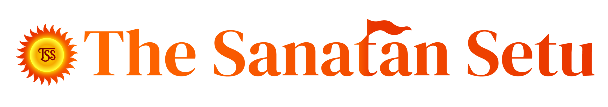TSS – The Sanatan Setu