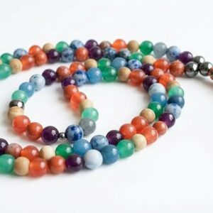 Healing Mala