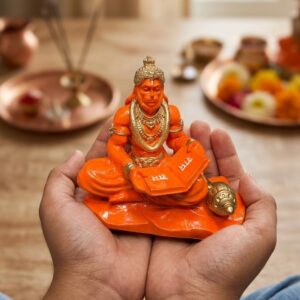 Spritual Home Figurnies